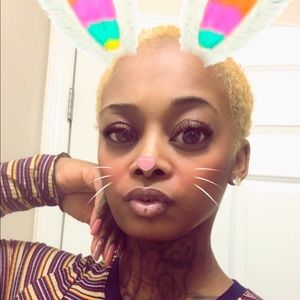 Meet your Posher, Jasmine